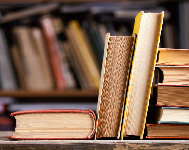 CÍRCULO DE LECTURA CENTRO LIBANÉS