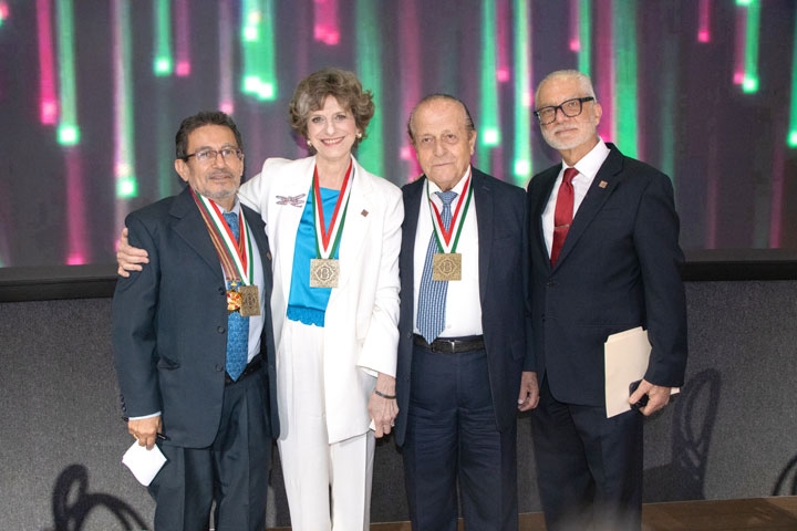 PREMIO BIBLOS