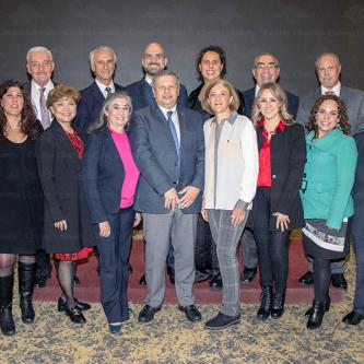 INAUGURACIÓN DEL CURSO DE ORATORIA | 23-01-2024