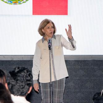INAUGURACIÓN DEL CURSO DE ORATORIA | 23-01-2024