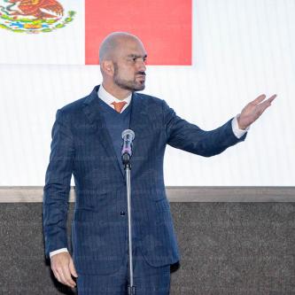 INAUGURACIÓN DEL CURSO DE ORATORIA | 23-01-2024