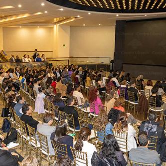 INAUGURACIÓN DEL CURSO DE ORATORIA | 23-01-2024
