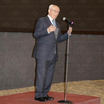 INAUGURACIÓN DEL CURSO DE ORATORIA | 23-01-2024