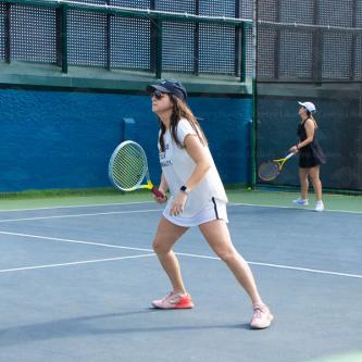 TENIS | 13-02-2024