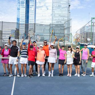 TENIS | 13-02-2024