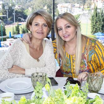 DESAYUNO VOLUNTARIADO | 21-02-2024