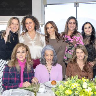 DESAYUNO VOLUNTARIADO | 21-02-2024