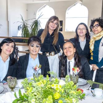 DESAYUNO VOLUNTARIADO | 21-02-2024
