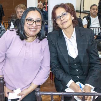 CONFERENCIA: IMPORTANCIA DEL SERVICIO AL CLIENTE | 27-02-2024