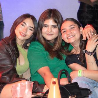 TRAFFIC LIGHTS PARTY | 02-03-2024