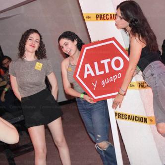 TRAFFIC LIGHTS PARTY | 02-03-2024