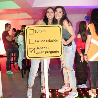 TRAFFIC LIGHTS PARTY | 02-03-2024