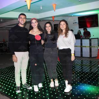 TRAFFIC LIGHTS PARTY | 02-03-2024