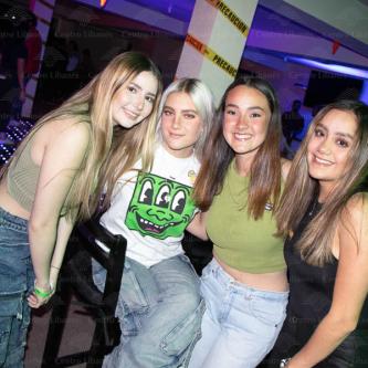 TRAFFIC LIGHTS PARTY | 02-03-2024