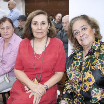 CONFERENCIA: EL CONFLICTO EN ORIENTE MEDIO Y SU REPERCUSIÓN EN LÍBANO | 07-03-2024