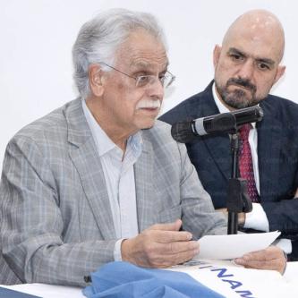 CONFERENCIA: EL CONFLICTO EN ORIENTE MEDIO Y SU REPERCUSIÓN EN LÍBANO | 07-03-2024