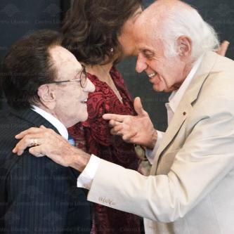 100 ANIVERSARIO EMILIO CHECA | 08-03-2024