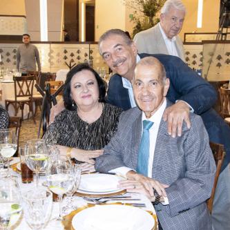 100 ANIVERSARIO EMILIO CHECA | 08-03-2024