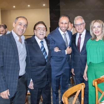 100 ANIVERSARIO EMILIO CHECA | 08-03-2024
