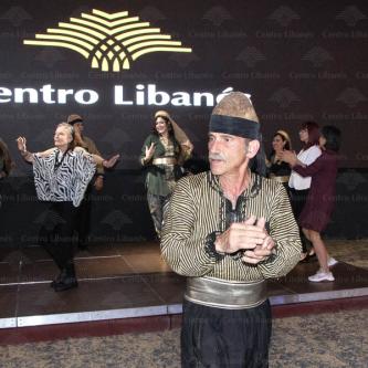 DÍA MUNDIAL DEL EMIGRANTE LIBANÉS | 10-03-2024
