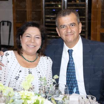 COMIDA 80 ANIVERSARIO DON ALFREDO HARP | 12-03-2024
