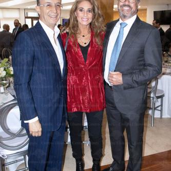 COMIDA 80 ANIVERSARIO DON ALFREDO HARP | 12-03-2024