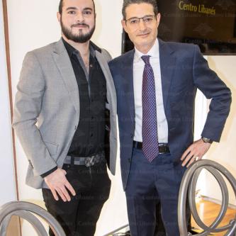 COMIDA 80 ANIVERSARIO DON ALFREDO HARP | 12-03-2024
