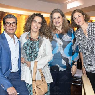 COMIDA 80 ANIVERSARIO DON ALFREDO HARP | 12-03-2024