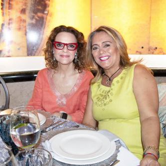 COMIDA 80 ANIVERSARIO DON ALFREDO HARP | 12-03-2024