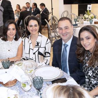COMIDA 80 ANIVERSARIO DON ALFREDO HARP | 12-03-2024