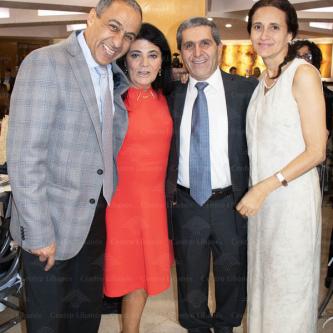 COMIDA 80 ANIVERSARIO DON ALFREDO HARP | 12-03-2024