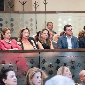 PRESENTACIÓN DEL LIBRO: LA DULCE TINTA, DE ISABEL GRAÑÉN | 12-03-2024