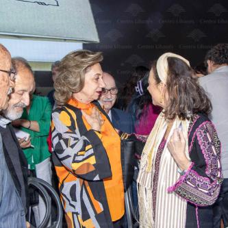 PRESENTACIÓN DEL LIBRO: LA DULCE TINTA, DE ISABEL GRAÑÉN | 12-03-2024