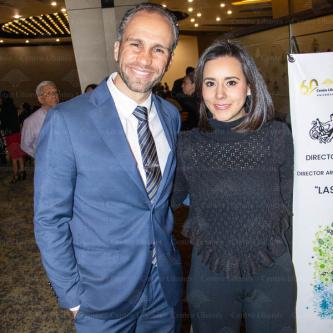 CONCIERTO DE LA ORQUESTA DE CÁMARA DE LA CIUDAD DE MÉXICO | 21-02-2024