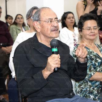 CONFERENCIA: EL CÁNCER. UN GRAN RETO PARA SU DETECCIÓN OPORTUNA | 05-03-2024
