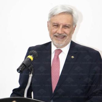 CONFERENCIA: EL CÁNCER. UN GRAN RETO PARA SU DETECCIÓN OPORTUNA | 05-03-2024