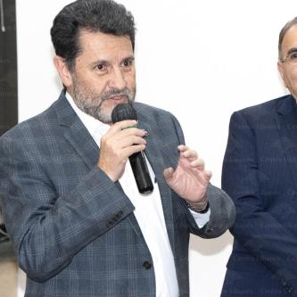 CONFERENCIA: EL CÁNCER. UN GRAN RETO PARA SU DETECCIÓN OPORTUNA | 05-03-2024