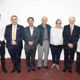 CONFERENCIA: EL CÁNCER. UN GRAN RETO PARA SU DETECCIÓN OPORTUNA | 05-03-2024