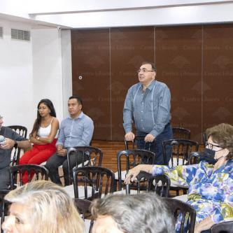 CURSO HISTORIA DE MÉXICO, LAS MUJERES DE LA CONQUISTA | 19-03-2024