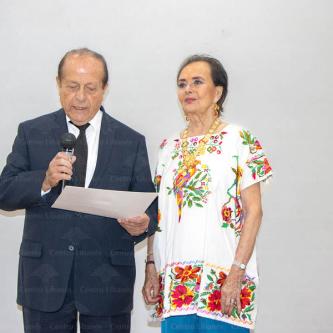 CURSO HISTORIA DE MÉXICO, LAS MUJERES DE LA CONQUISTA | 19-03-2024