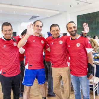 ENTREGA UNIFORMES FUTBOL | 09-04-2024