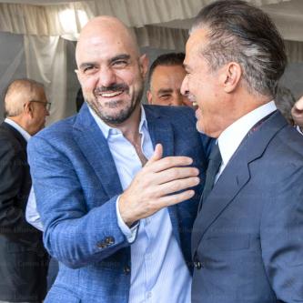 COMIDA TELEVISA | 11-04-2024