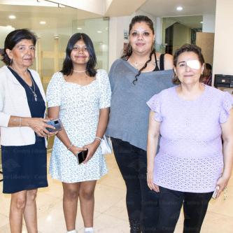 EXPOSICION UNA CREACIÓN ARTÍSTICA COMPARTIDA | 11-04-2024