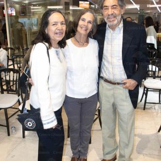 EXPOSICION UNA CREACIÓN ARTÍSTICA COMPARTIDA | 11-04-2024