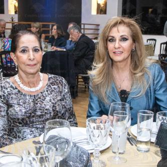 CENA AGRADECIMIENTO CARLOS Y PRISCILLA LETAYF | 13-04-2024