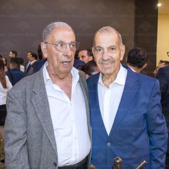 COMIDA CON SANTIAGO TABOADA | 18-04-2024