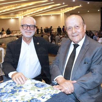 COMIDA CON SANTIAGO TABOADA | 18-04-2024