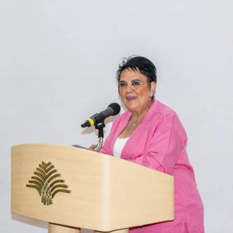CONFERENCIA EL DULCE SABOR DE CASA LOS TULIPANES | 18-04-2024