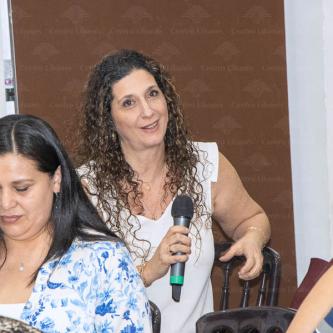 CONFERENCIA EL DULCE SABOR DE CASA LOS TULIPANES | 18-04-2024