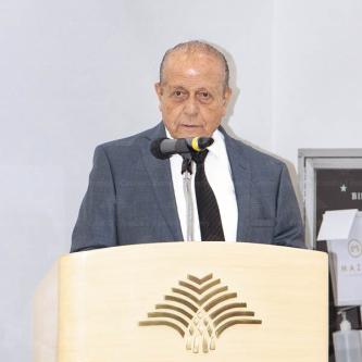 PRESENTACIÓN DEL LIBRO LA CAIDA DEL IMPERIO OTOMANO Y LA CREACIÓN DE MEDIO ORIENTE | 18-04-2024